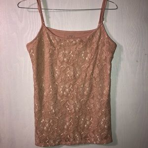 Ann Taylor Loft Camisole Top